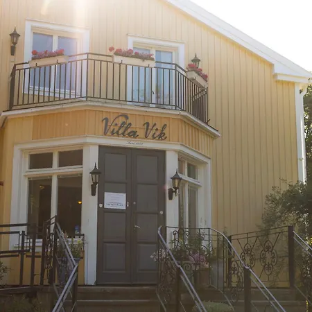 Toftastrand Hotell-3