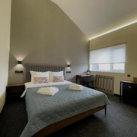 Hotel Nivki-2