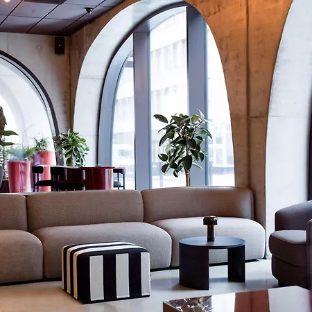 Radisson Red Helsinki-3