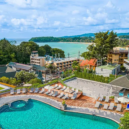 Orchidacea Resort - Kata Beach-3