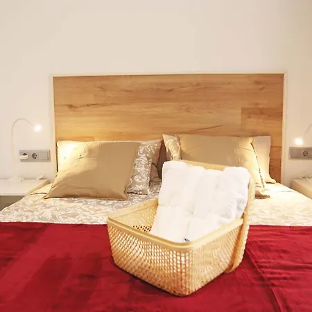 Hostal Gracia-3