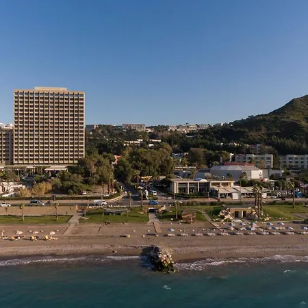 Rodos Palace Hotel-2