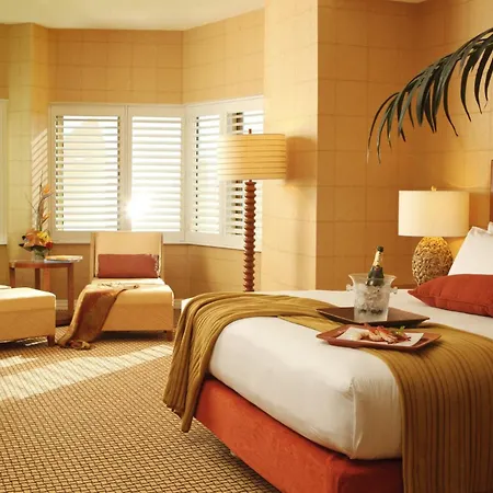 Tropicana Las Vegas - A Double Tree By Hilton-2