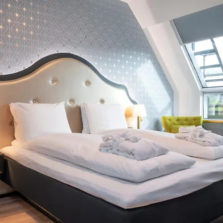 Thon Hotel Cecil-3