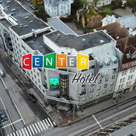 Center Hotel-2
