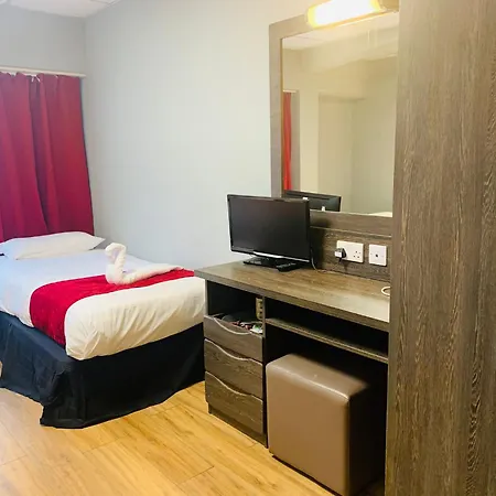 Hotel Lily-3