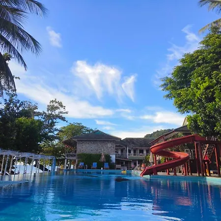 Koh Chang Lagoon Princess-2