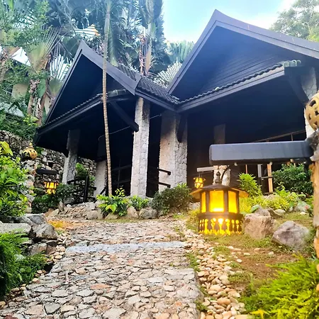 Boomerang Village Resort Kata-2
