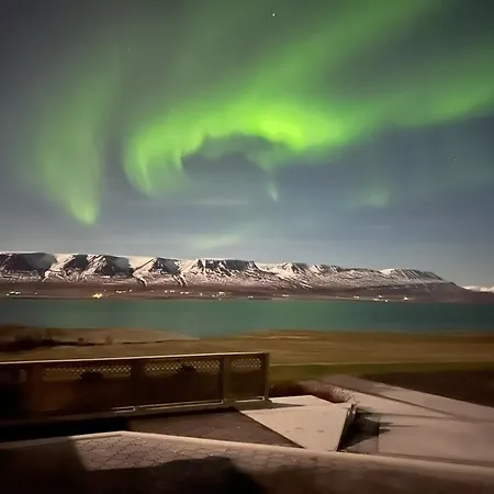 Hotel Natur Akureyri-3