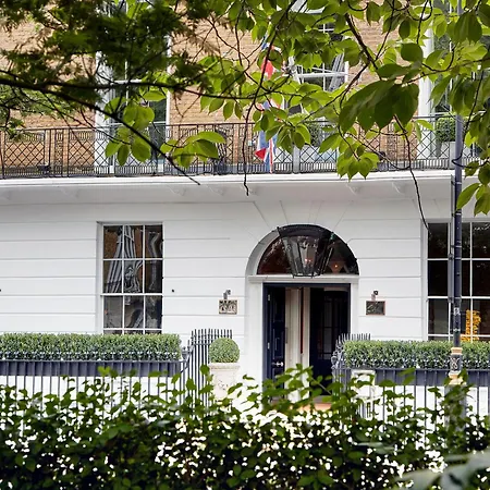 Dorset Square Hotel, Firmdale Hotels-3