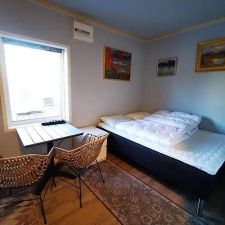 Abisko Guesthouse & Activities-2