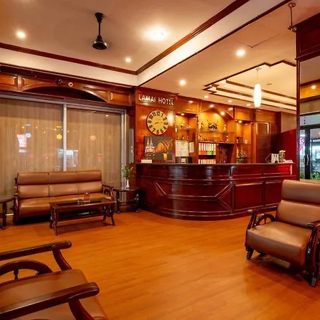 Lamai Hotel-2