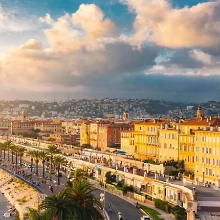 Le Riviera Collection, Signature Collection By Best Western-3