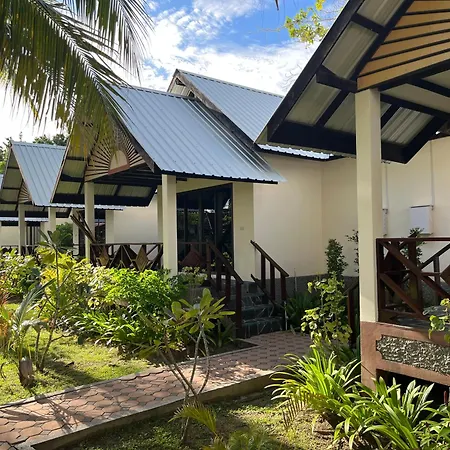 Noble House Beach Resort-3