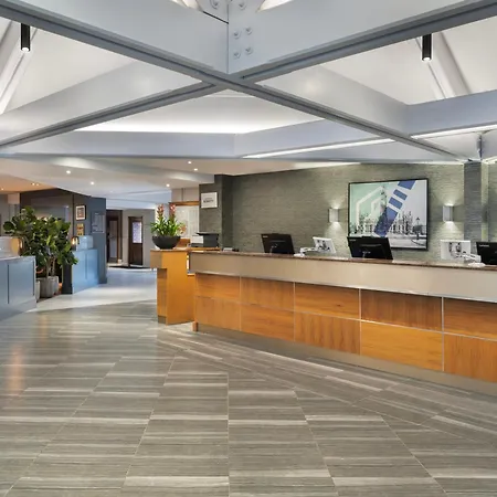Delta Hotels By Marriott Manchester Airport-2
