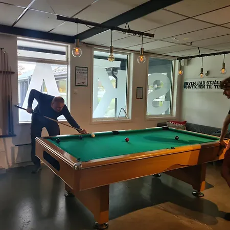SKAP Hostel Mandal-2