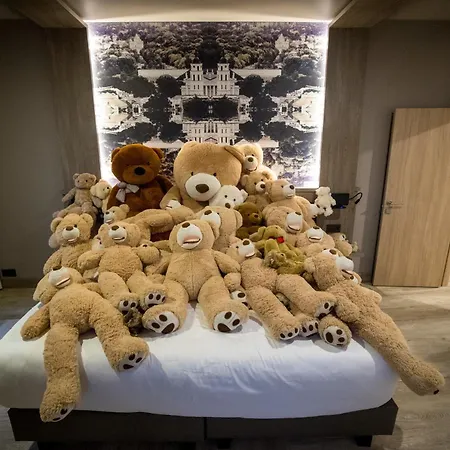 Conti Hotel Vilnius, Conference Centre, Restaurant & Bar-3