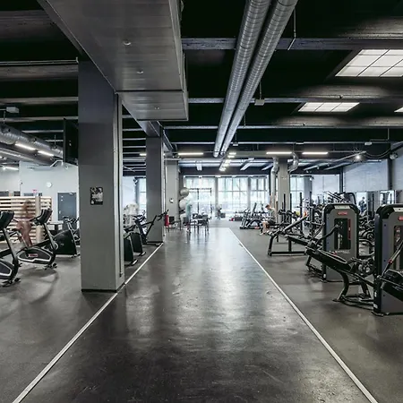 South Studios By Daniel&Jacob'S-3