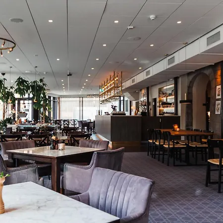 Pitea Stadshotell-3