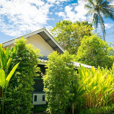 Oasis Yoga Bungalows-3