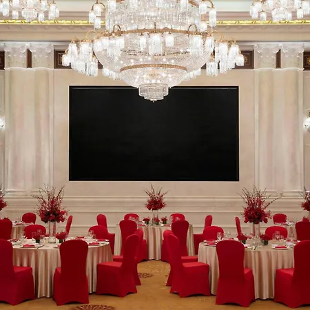 Delta Hotels By Marriott Shanghai Baoshan-2