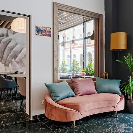 Onyx Luxury Budapest-2