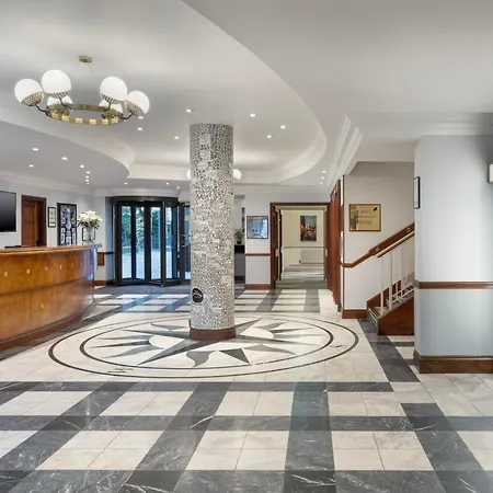 Delta Hotels By Marriott Liverpool City Centre-2