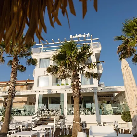 Baldinini Hotel & Gb Restaurant-2