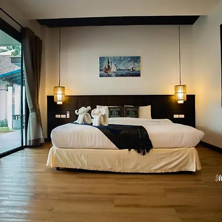 Lanta Villa Resort-3