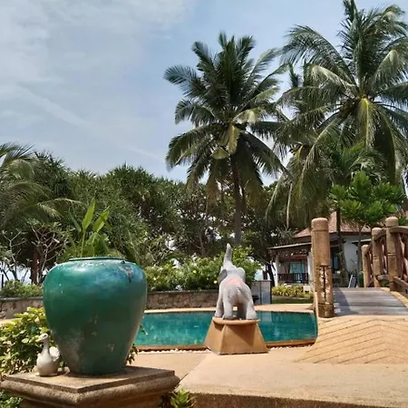 Lanta Villa Resort-2