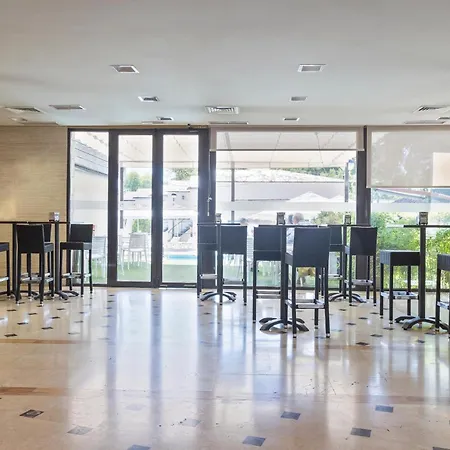 Hotel Best Osuna-2