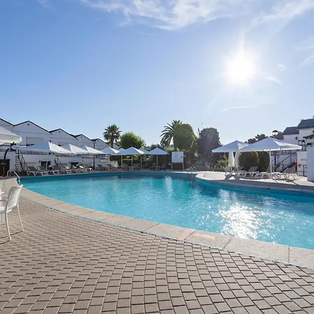 Hotel Best Osuna-3