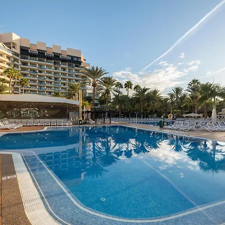 Grupotel Orquidea-2