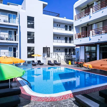 Poseidon Hotel-2