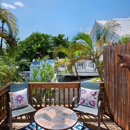 Key West Bed And Breakfast - Adult Only-2