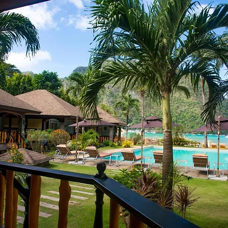 El Nido Garden Resort-3