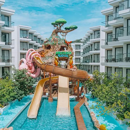 Phuket Emerald Beach Resort-3