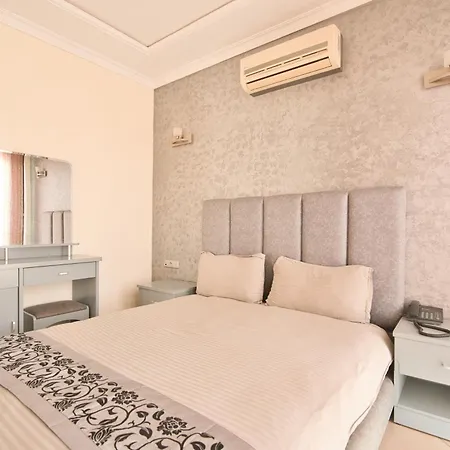 Appart Hotel Founty Beach-2
