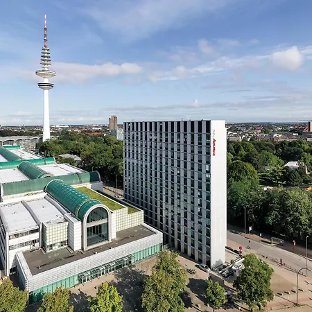 Intercityhotel Hamburg Dammtor-3