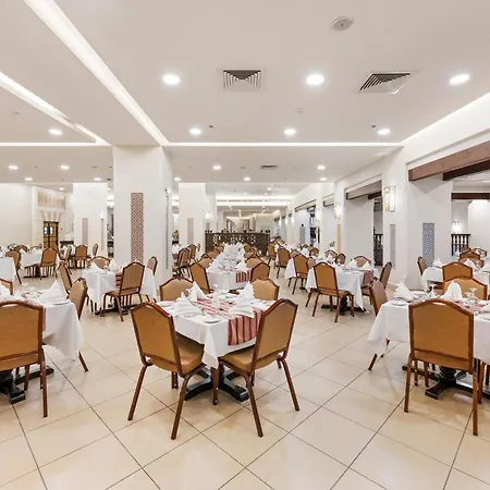 Anjum Makkah Hotel-2