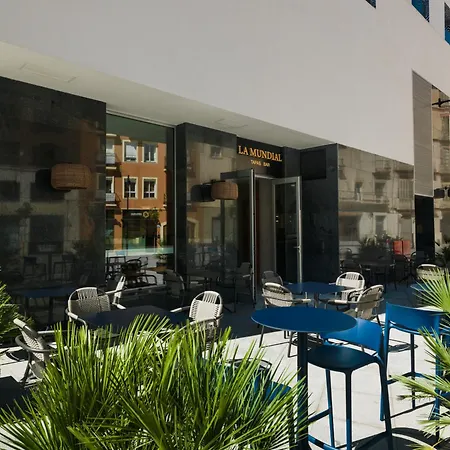 H10 Croma Malaga-2