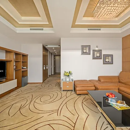 Diamond Sea Hotel-2