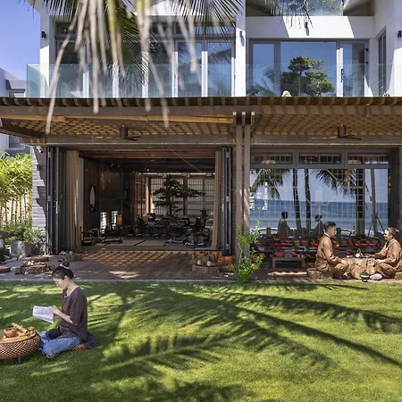 Maha Mangala Zen Garden & Residence-2