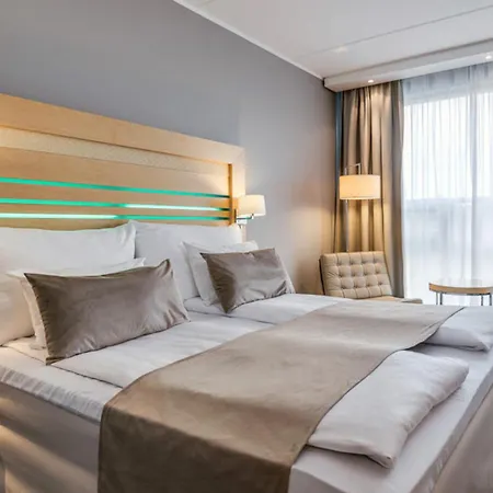 Quality Hotel Fredrikstad-2