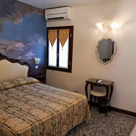 Hotel Scandinavia - Relais-3