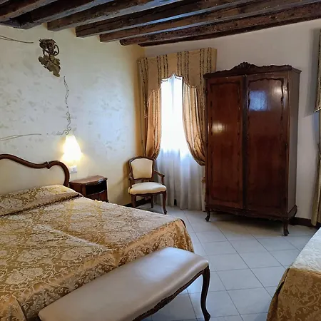 Hotel Scandinavia - Relais-2