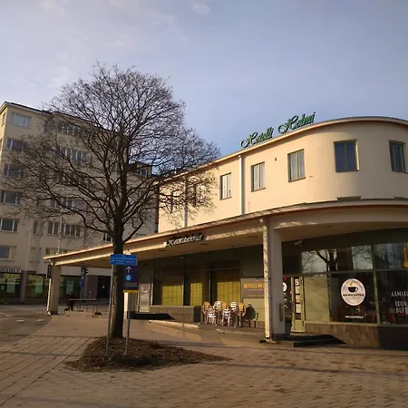 Hotelli Helmi-3