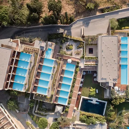 Elite Suites By Rhodes Bay-3