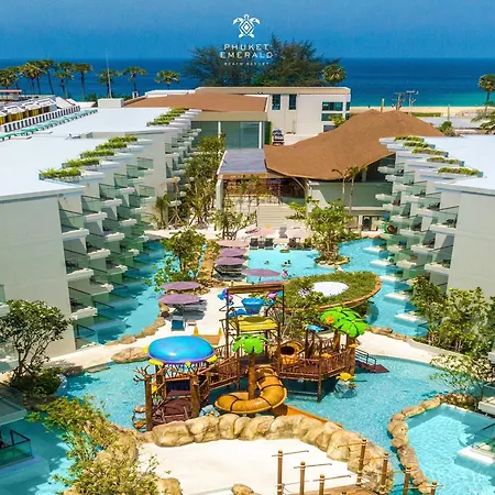 Phuket Emerald Beach Resort-2