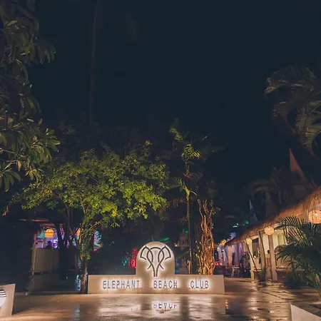 Elephant Beach Club & Resort Samui-3